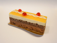 Chocolate Orange