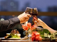[WEB reservation only] Private room anniversary plan -SEN-
