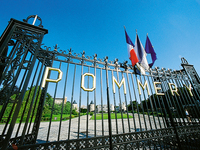 【Event】An Exclusive Evening with Pommery〈Prepayment〉