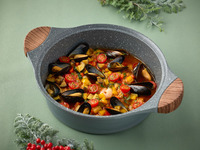 【Reservations for November onward】Lunch Buffet (Sat, Sun, Holidays)