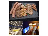 ♦ BBQ with nothing to bring! [Special “Bring Nothing” Plan] (All-you-can-drink)/Per person