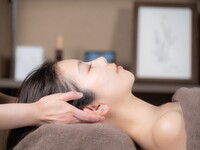 Aroma Oil Body 120 Minutes (for hotel guests only)