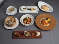 「珠彩（しゅさい）」コース【お一人様3,900円（1名様より）】