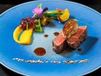 ショートコース11,000円フレンチ(18:00or19:00)