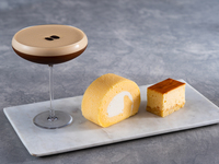 Sweets and Cocktail Plan