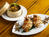 Shanghai crab course