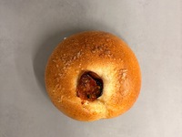 【季節限定商品】卡門貝爾起司番茄