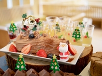 12：30～バンケット◆お昼のクリスマス会席　10000円