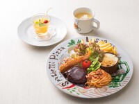 [12/31–1/3] Bistro’s special kids’ set
