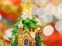[Part 2] Christmas period: Reservations only for dinner seats