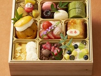 【一般・会員様】スイーツおせち（単品）＜WEB決済＞