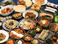 【平日限定】ランチブッフェ～ 霧島市 × 韓国フェア～
