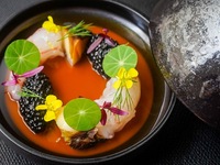 【CIRPAS】 Menu Dégustation