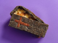 棺 ～きのこのキッシュ～（10/1～10/31）