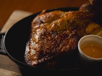 [9/15~ | DINNER] Share Course – 6 dishes total
