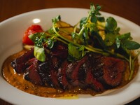 [9/15~ | DINNER] Share Course – 6 dishes total + free drinks