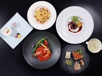 ～Shunyuu～Seasonal recommended courses
