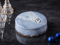 [Pre-order] Christmas Cake <Indigo ~Indigo~>
