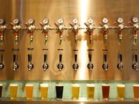 【OkFes】All-you-can-drink including weekly rotating craft beers + the hugely popular Taco Party Plan