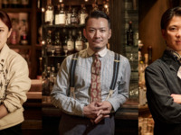 【9/23】6th Anniversary Bartender Crossover SG Tavern x SG Club