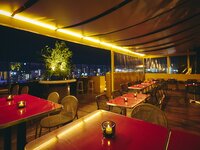 【9月限定！感謝を込めた残暑の贈り物】10%OFF BEER TERRACE
