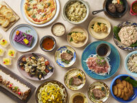 [November] Kyushu Delicious Fair Lunch Buffet for toddlers (3–5 years old)