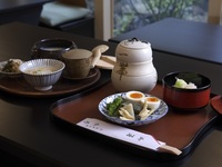 鶉がゆ（1月16日～）