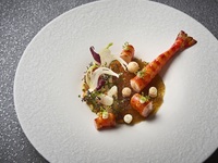 【Dinner】"Classic" course 2027/1/4～