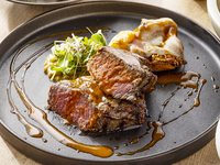 ≪Only from the 21st to the 25th≫ Christmas lunches to enjoy in Shinjuku