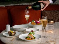 【シャンパンフリーフロー付き】ピーク オブ ジョイ（9月28日～12月4日）