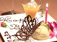 Anniversary Plate