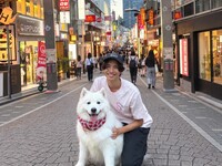 ＜Weekdays＞ Takeshita Street Fun Walking Plan! Comes with selectable goodies (30 mins)