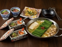 【10月以降新料金】どんたくコース【飲み放題付】