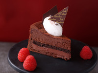 クラシックショコラ　フランボワーズ