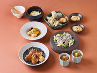 季節のコース【 楓-kaede-】乾杯ドリンク付き 　4,000円