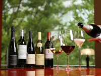 Wine Pairing