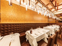 12/23～25限定【Xmas LUNCH 2026】USDA Prime フィレミニョンクリスマスランチコース