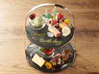 10/19~ Anniversary plates (for commemorative occasions)