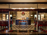 ✲Westin Christmas 2026: Gather in Wonder✲