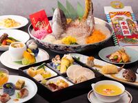 【Private room guaranteed | Lunch】Shichi-Go-San celebration plan