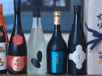 【接待コース】（ドリンク込みプラン）　22,000円