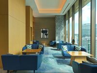[Weekdays / Yokohama Port side, 2.5 hours] Autumn Chocolate Afternoon Tea with Lindt Chocolate