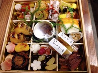 [In-store pickup] 2027 “Limited quantity” handmade Osechi: one tray serving 2 people