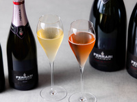 Sparkling Wine Free-Flow
