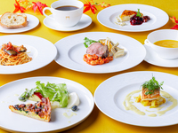 GATE Lunch Course