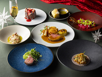 [Xmas2026] Christmas Dinner 6 Course +Early Bird Discount until 30th Nov