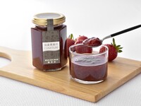 <Until 10/31> Kobe Portopia Hotel: Homemade fruit conserve [Fukuoka’s Amaou strawberries] ★ Oval Point Program member price