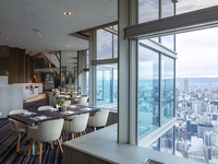 New Year Lunch Buffet（お子さま 4-12歳）