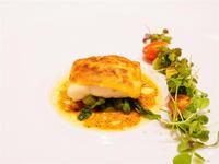 新ディナー Menu SAISON 16,000
