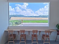 [Seats only] Café reservation